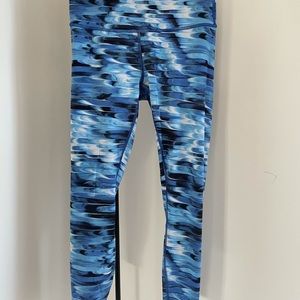 Lululemon 7/8 leggings